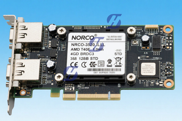 华北工控 (NORCO)